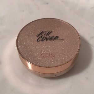 Clio Kill Cover Founwear Essence Cushion in No. 4